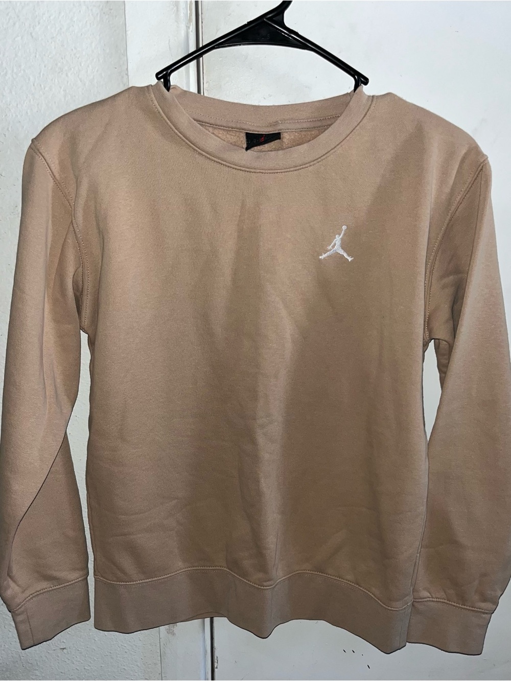 Jordan Crewneck Sweatshirt